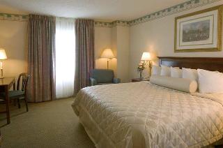 Hotel Embassy Suites Dulles Airport