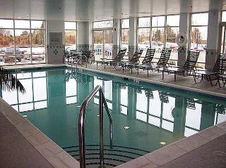Hotel Embassy Suites Dulles North Loudoun