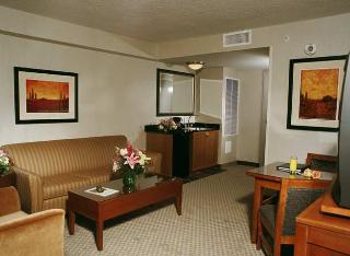 Hotel Embassy Suites Dulles North Loudoun