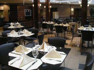 Hotel Embassy Suites Dulles North Loudoun