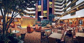 Hotel Embassy Suites East Peoria-hotel&riverfront