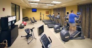 Hotel Embassy Suites East Peoria-hotel&riverfront