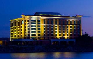 Hotel Embassy Suites East Peoria-hotel&riverfront