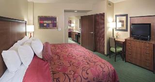 Hotel Embassy Suites East Peoria-hotel&riverfront