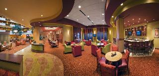 Hotel Embassy Suites East Peoria-hotel&riverfront