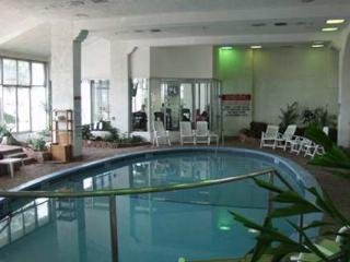 Hotel Embassy Suites El Paso