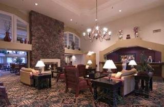 Hotel Embassy Suites Flagstaff
