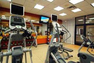 Hotel Embassy Suites Flagstaff