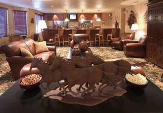 Hotel Embassy Suites Flagstaff