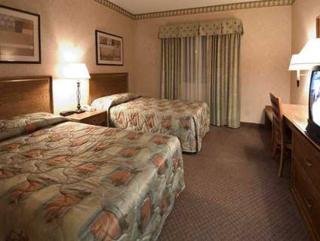 Hotel Embassy Suites Flagstaff