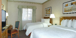 Hotel Embassy Suites Flagstaff
