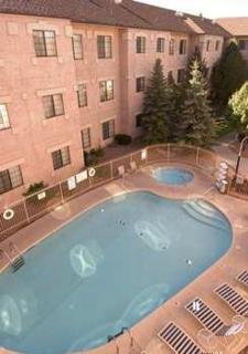 Hotel Embassy Suites Flagstaff