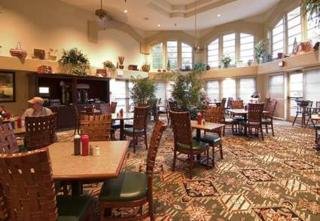 Hotel Embassy Suites Flagstaff