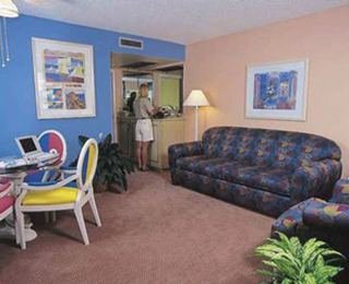 Hotel Embassy Suites Fort Lauderdale