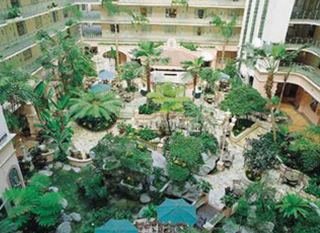 Hotel Embassy Suites Fort Lauderdale