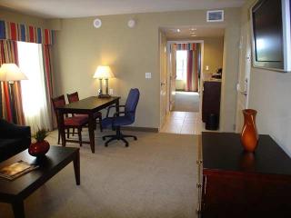 Hotel Embassy Suites Fort Myers Estero