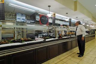 Hotel Embassy Suites Fort Myers Estero