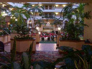 Hotel Embassy Suites Greensboro-airport