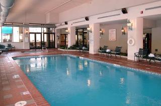 Hotel Embassy Suites Greensboro-airport