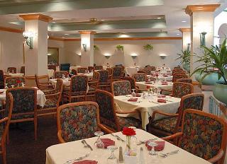 Hotel Embassy Suites Greensboro-airport