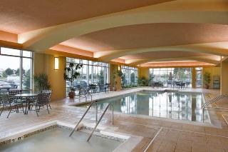 Hotel Embassy Suites Hampton Roads