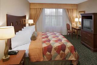 Hotel Embassy Suites Hampton Roads