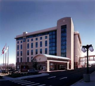 Hotel Embassy Suites Hot Springs-hotel & Spa