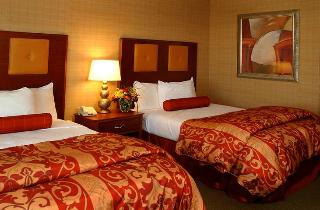 Hotel Embassy Suites Hot Springs-hotel & Spa