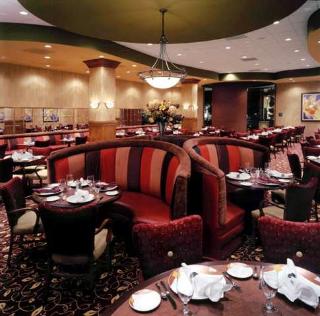 Hotel Embassy Suites Hot Springs-hotel & Spa
