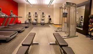 Hotel Embassy Suites Houston-energy Corridor