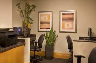 Hotel Embassy Suites Houston-energy Corridor