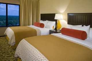 Hotel Embassy Suites Houston-energy Corridor