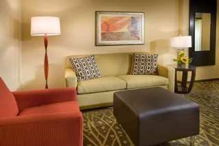 Hotel Embassy Suites Houston-energy Corridor