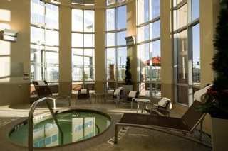 Hotel Embassy Suites Houston-energy Corridor