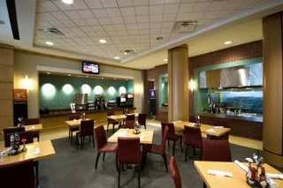 Hotel Embassy Suites Houston-energy Corridor