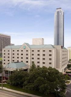 Hotel Embassy Suites Houston-near The Galleria