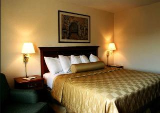 Hotel Embassy Suites Houston-near The Galleria