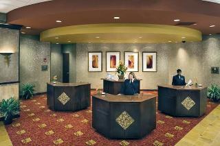 Hotel Embassy Suites Huntsville-hotel & Spa