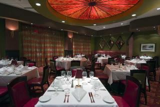 Hotel Embassy Suites Huntsville-hotel & Spa