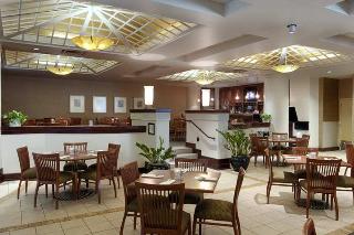 Hotel Embassy Suites Indianapolis-downtown