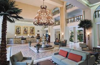 Hotel Embassy Suites Indianapolis-north