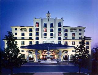 Hotel Embassy Suites Indianapolis-north