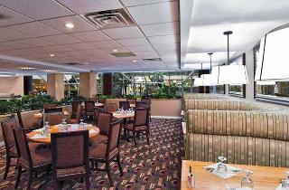 Hotel Embassy Suites Indianapolis-north