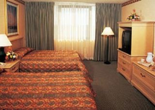 Hotel Embassy Suites International Dr At Jamaican Ct