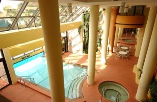 Hotel Embassy Suites International Dr At Jamaican Ct