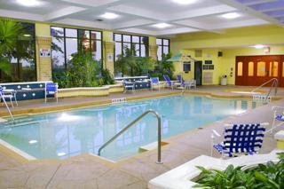 Hotel Embassy Suites International Drive
