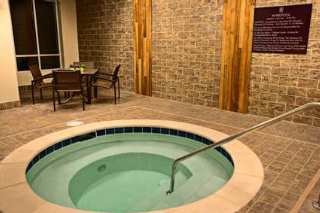 Hotel Embassy Suites Jackson-north-ridgeland
