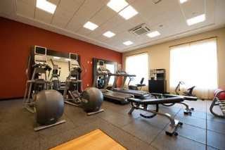 Hotel Embassy Suites Jackson-north-ridgeland