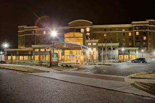 Hotel Embassy Suites Jackson-north-ridgeland