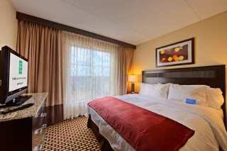 Hotel Embassy Suites Jackson-north-ridgeland
